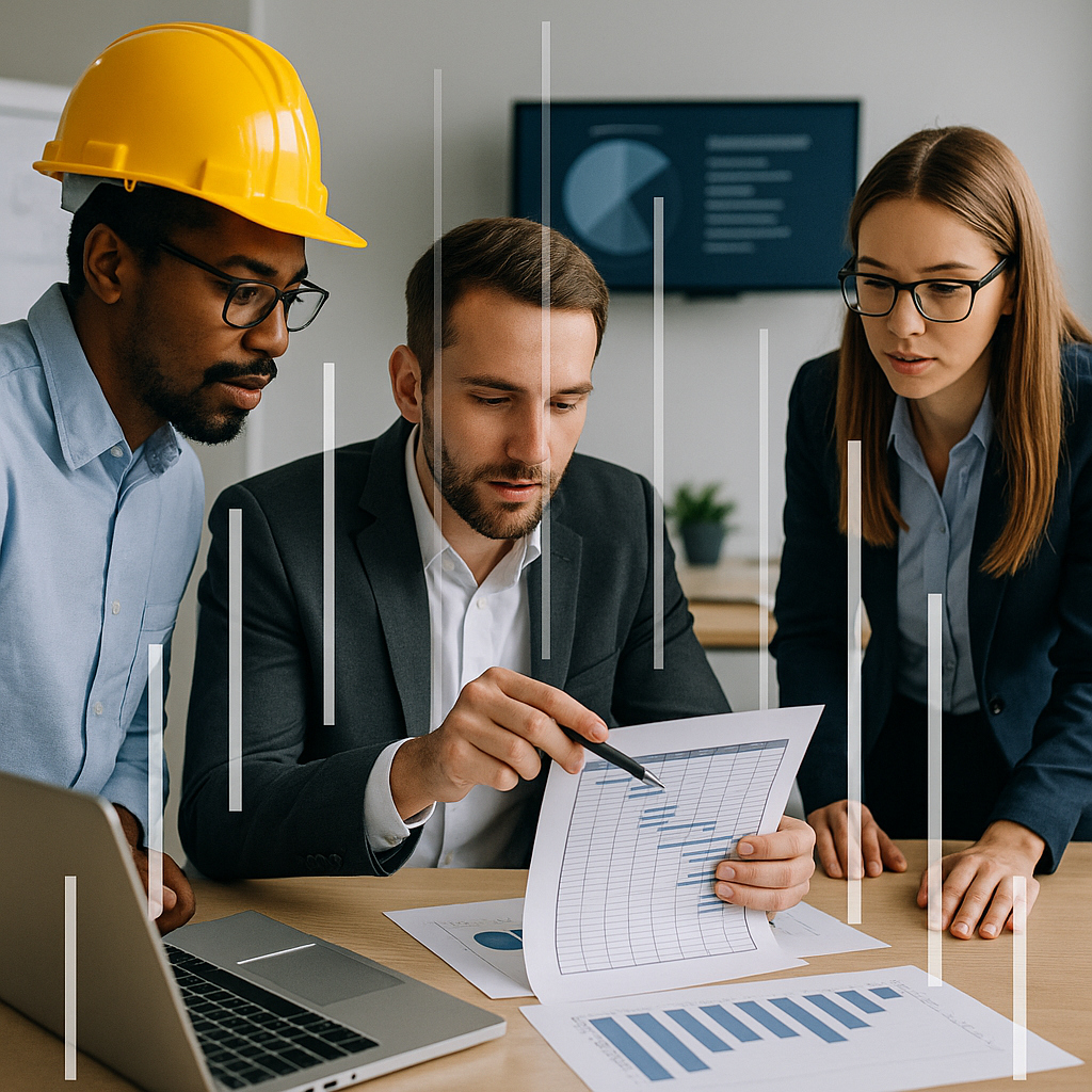 Dedicated Project Management Teams