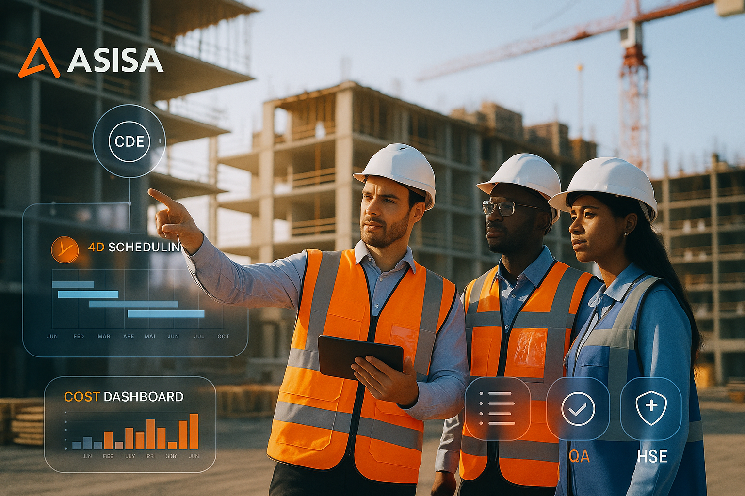 Project Management Services