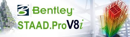 STAAD Pro V8i
