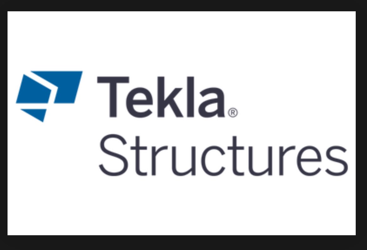 Tekla Structures